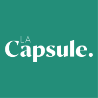 La Capsule, collectif de créatifs de la communication audiovisuelle. 